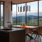 Gorgeous In With Sauna Vikendica *