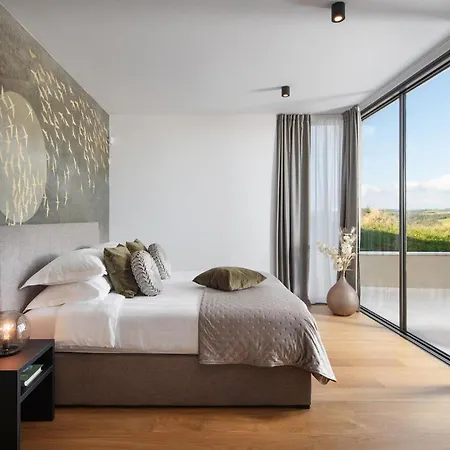 Stunning In With Sauna Holiday home *
