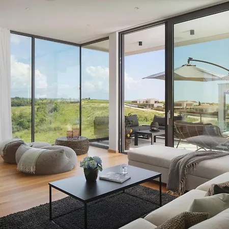 Stunning In With Sauna Holiday home