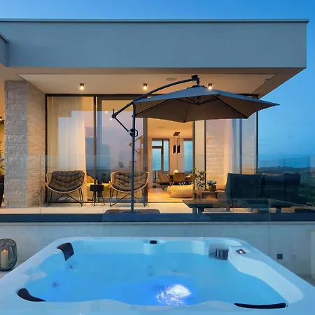 Stunning In With Sauna Hébergement de vacances