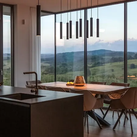 Stunning In With Sauna Holiday home *